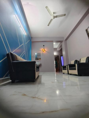 unwind Homestay